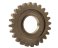 small image of GEAR  SIXTH DRIVE