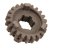 small image of GEAR  SIXTH DRIVEN