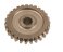 small image of GEAR  STARTER IDLE NO 2NT 27