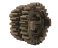 small image of GEAR  THIRDFOURTH