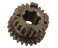 small image of GEAR  THIRDFOURTH