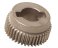 small image of GEAR  WORM WHEEL