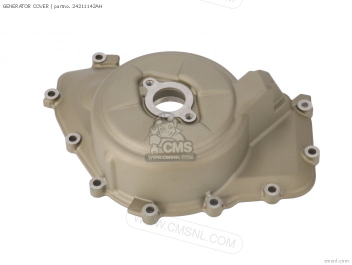 Ducati GENERATOR COVER 24211142AH