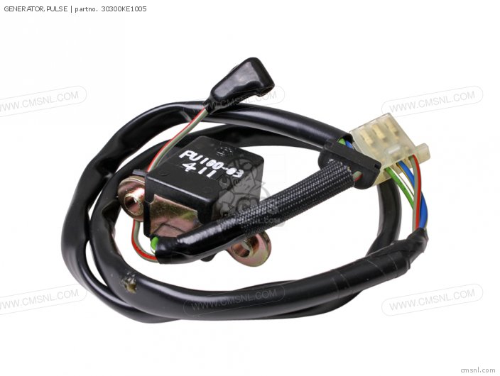 30300KE1005 Generator,pulse Honda buy the 30300KE1005 at CMSNL