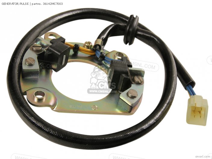 36142MC7003 Generator,pulse Honda buy the 36142MC7003 at CMSNL