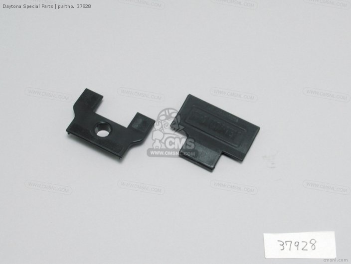 Daytona GIVI Z103 HINGE E28/E34 37928