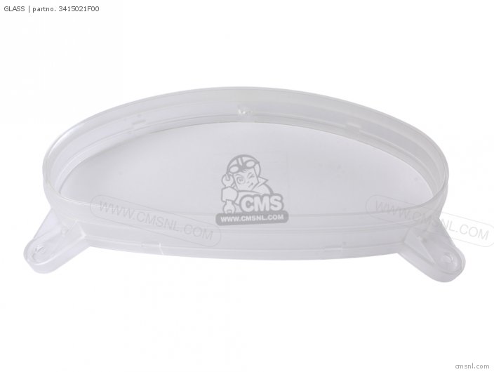 Suzuki GLASS 3415021F00 Suzuki GLASS 3415021F00