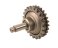 small image of GOVERNOR ASSY  EXHAUST VALVE