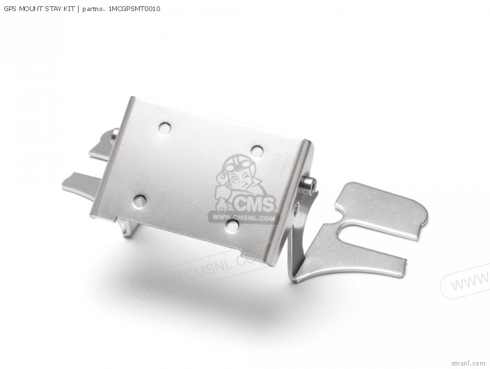 Yamaha GPS MOUNT STAY KIT 1MCGPSMT0010