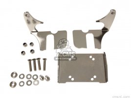 GPS MOUNT STAY KIT GPS MOUNT STAY KIT