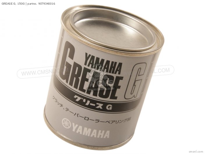 Yamaha GREASE G, 150G 9079340016