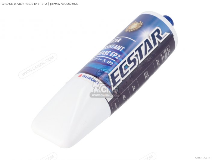 grease water resistant ep2 forum