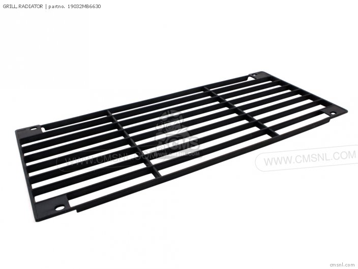 Honda GRILL,RADIATOR 19032MB6630 Honda GRILL,RADIATOR 19032MB6630