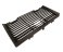 small image of GRILL  RADIATOR