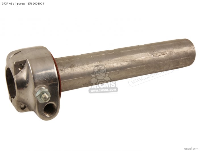 Yamaha GRIP ASSY 1562624009