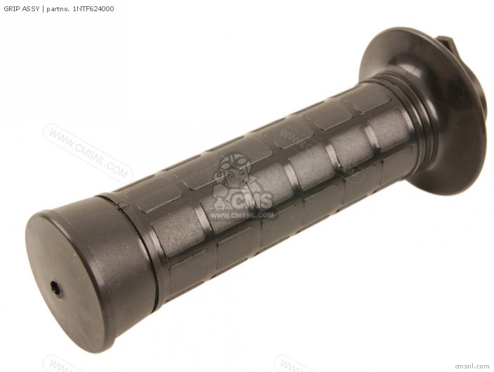 Yamaha GRIP ASSY 1NTF624000