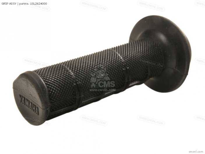 Yamaha GRIP ASSY 1SL2624000