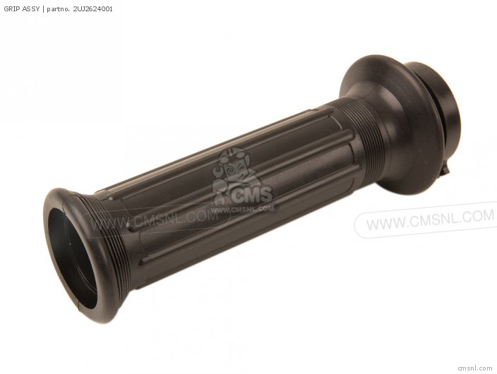 Yamaha GRIP ASSY 2UJ2624001