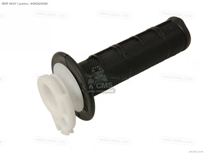 Yamaha GRIP ASSY 4XM2624000