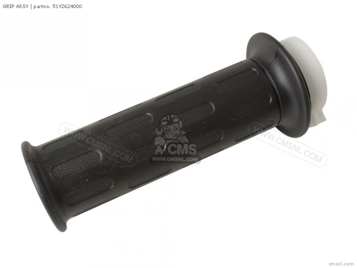 Yamaha GRIP ASSY 51Y2624000