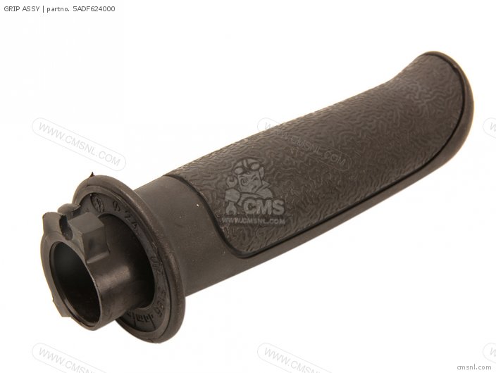 Yamaha GRIP ASSY 5ADF624000