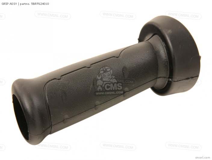 Yamaha GRIP ASSY 5BRF624010