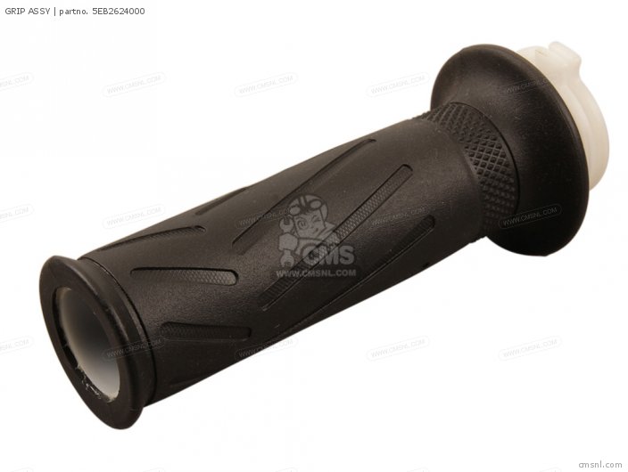 Yamaha GRIP ASSY 5EB2624000