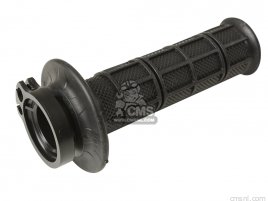 53140KRNA30: GRIP COMP,THROTTL Honda - buy the 53140-KRN-A30 at CMSNL