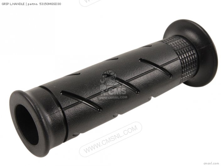 Honda GRIP L,HANDLE 53150MGSD30