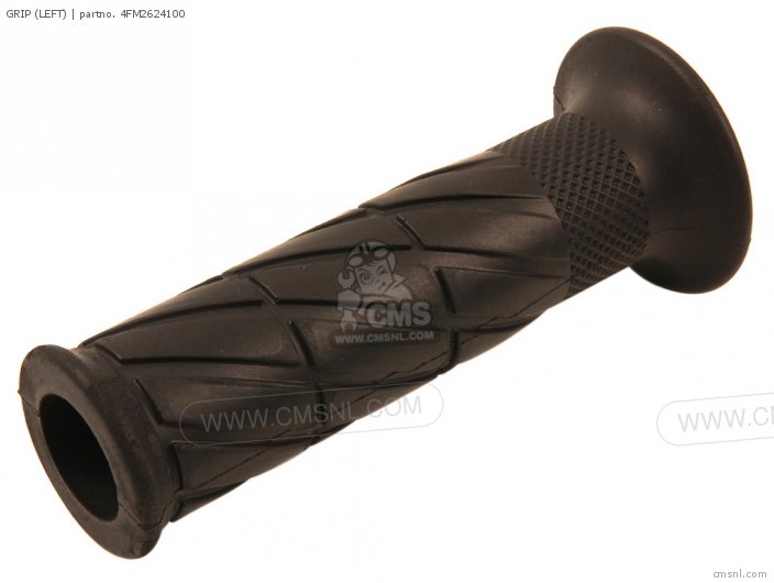 Yamaha GRIP (LEFT) 4FM2624100