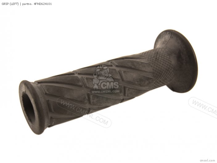 Yamaha GRIP (LEFT) 4FM2624101