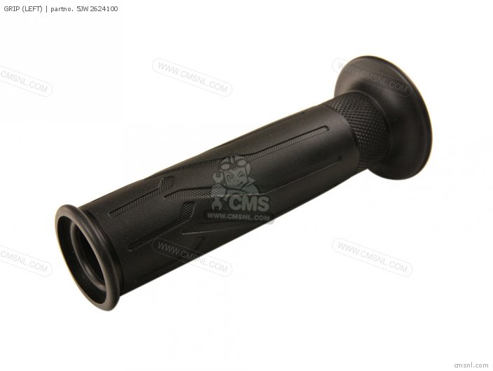 Yamaha GRIP (LEFT) 5JW2624100
