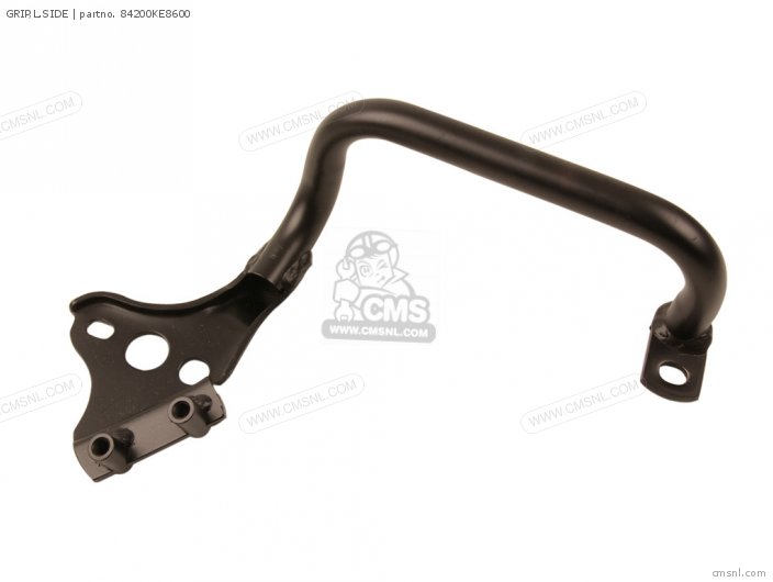 Honda GRIP,L.SIDE 84200KE8600 Honda GRIP,L.SIDE 84200KE8600
