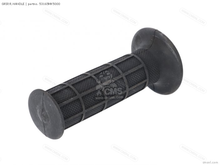 Honda GRIP,R,HANDLE 53165MK5000