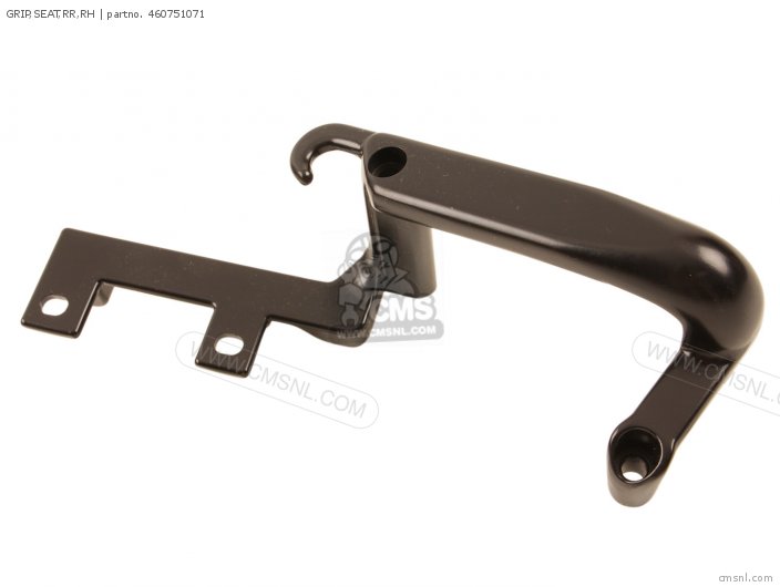 Kawasaki GRIP,SEAT,RR,RH 460751071 Kawasaki GRIP,SEAT,RR,RH 460751071
