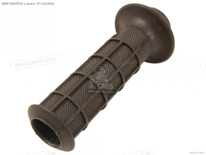 Suzuki GRIP,THROTTLE 5711012D00