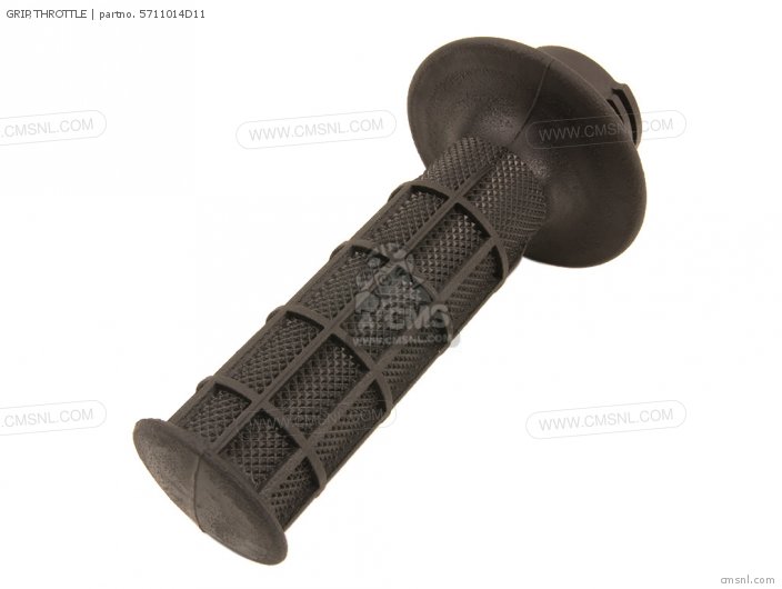 Suzuki GRIP,THROTTLE 5711014D11 Suzuki GRIP,THROTTLE 5711014D11