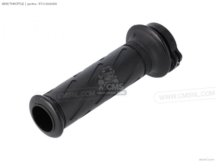 Suzuki GRIP,THROTTLE 5711016H00