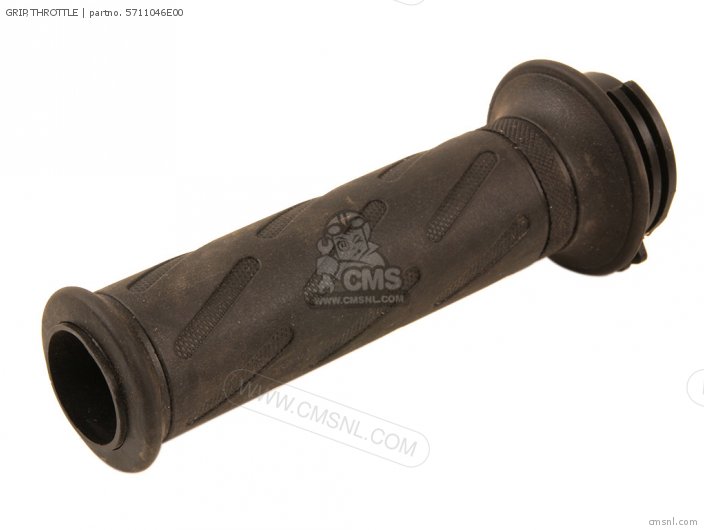 Suzuki GRIP,THROTTLE 5711046E00