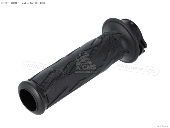 Suzuki GRIP,THROTTLE 5711048H00