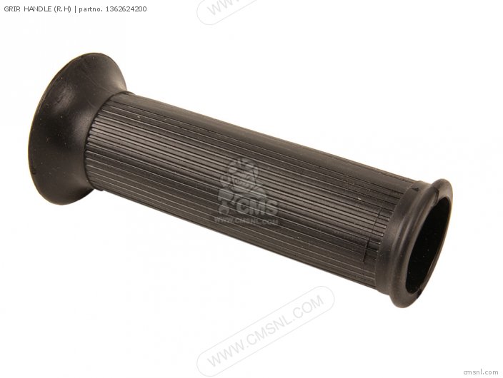 Yamaha GRIP, HANDLE (R.H) 1362624200