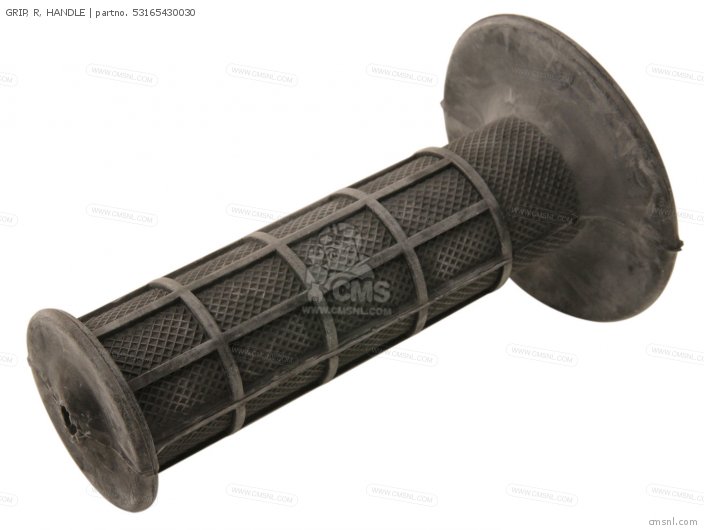 Honda GRIP, R, HANDLE 53165430030