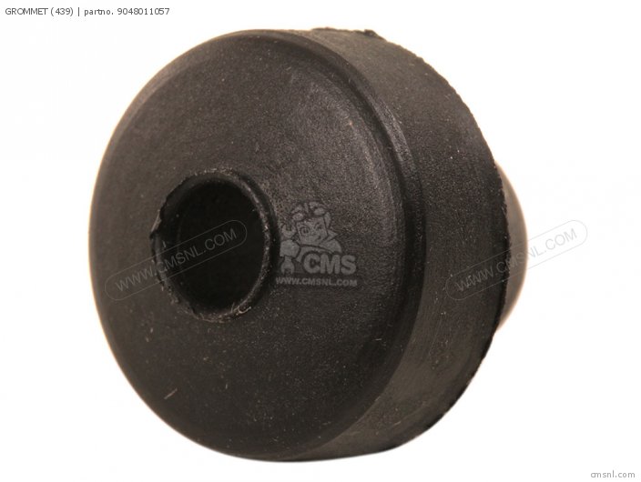 Yamaha GROMMET (439) 9048011057 Yamaha GROMMET (439) 9048011057