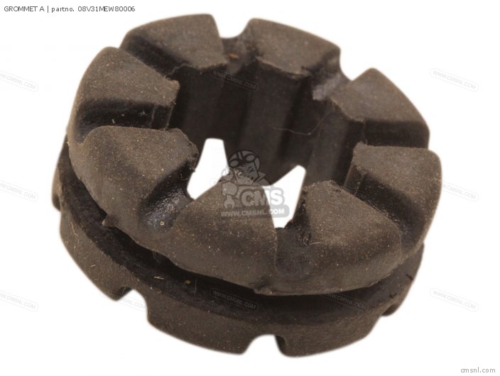 Honda GROMMET A 08V31MEW80006