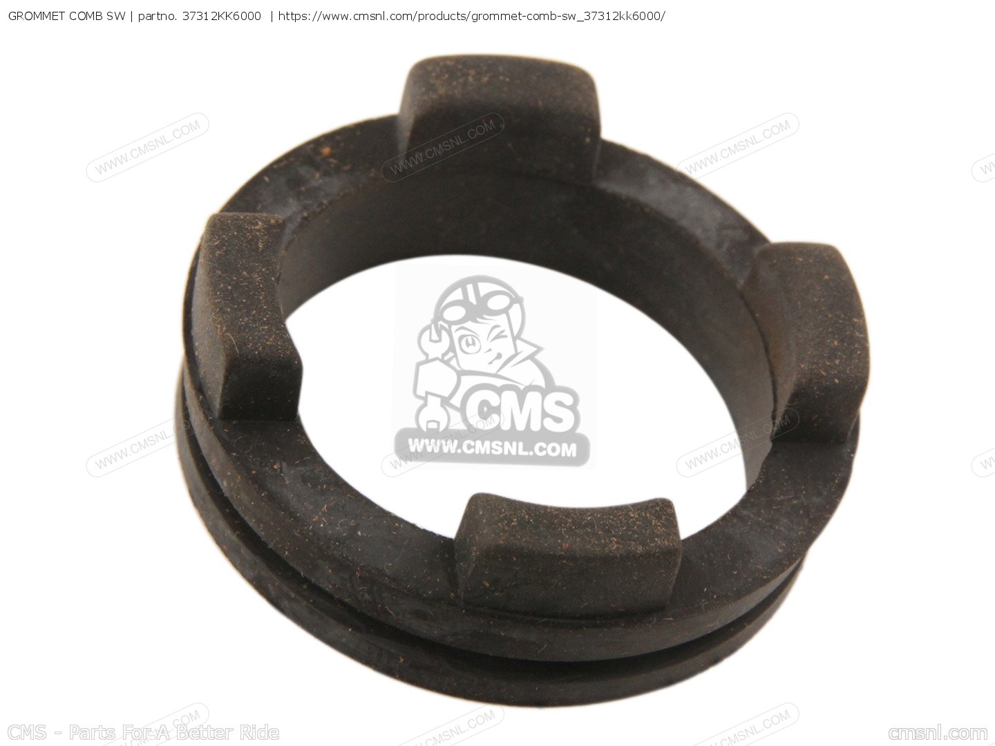 Victoria GROMMET スキムボード GROMMET COMB SW for Honda - order at CMSNL
