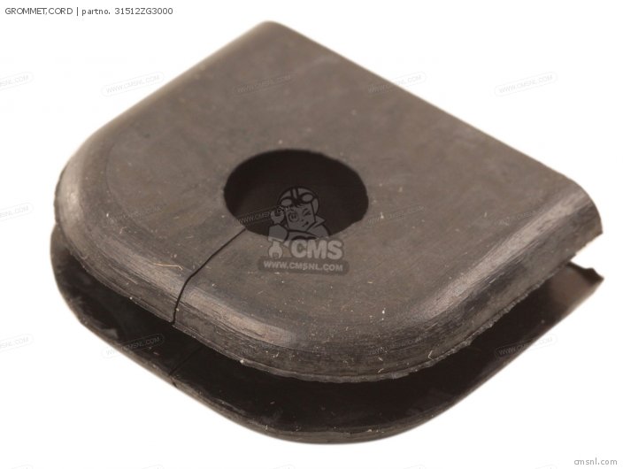 Honda GROMMET,CORD 31512ZG3000