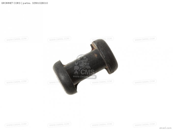 Honda GROMMET CORD 32981028010