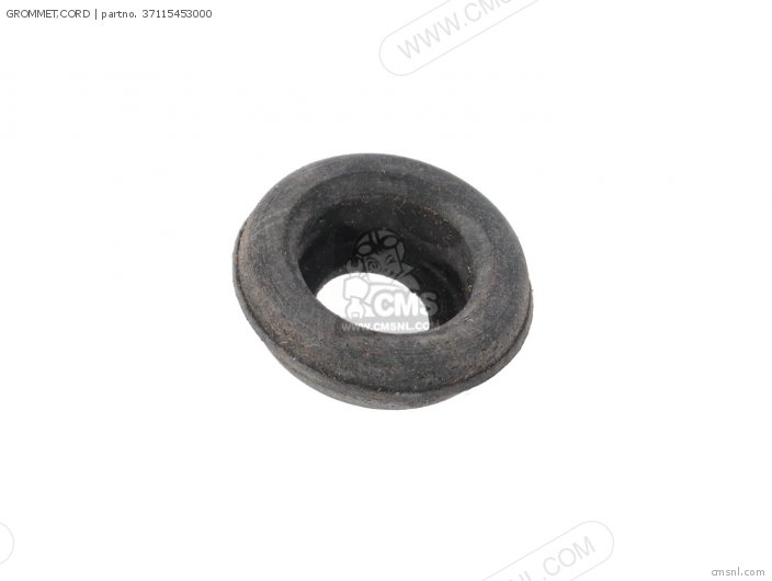 Honda GROMMET,CORD 37115453000