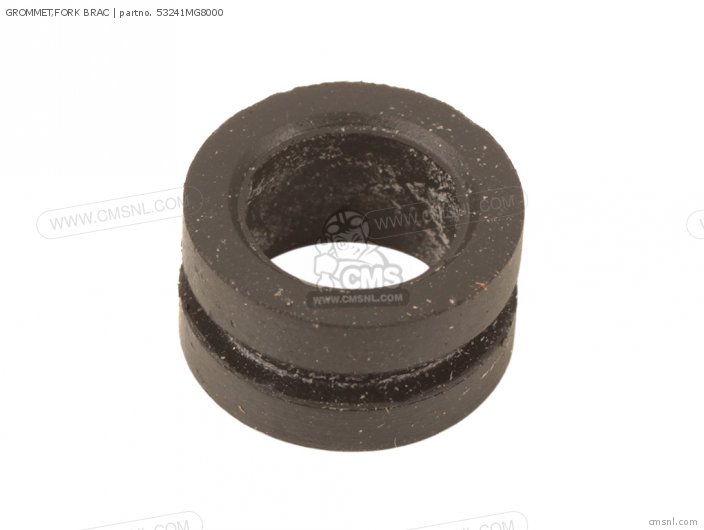GROMMET,FORK BRAC GROMMET,FORK BRAC