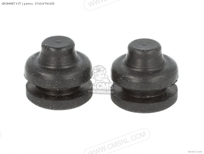 Honda GROMMET KIT 37101KTW305